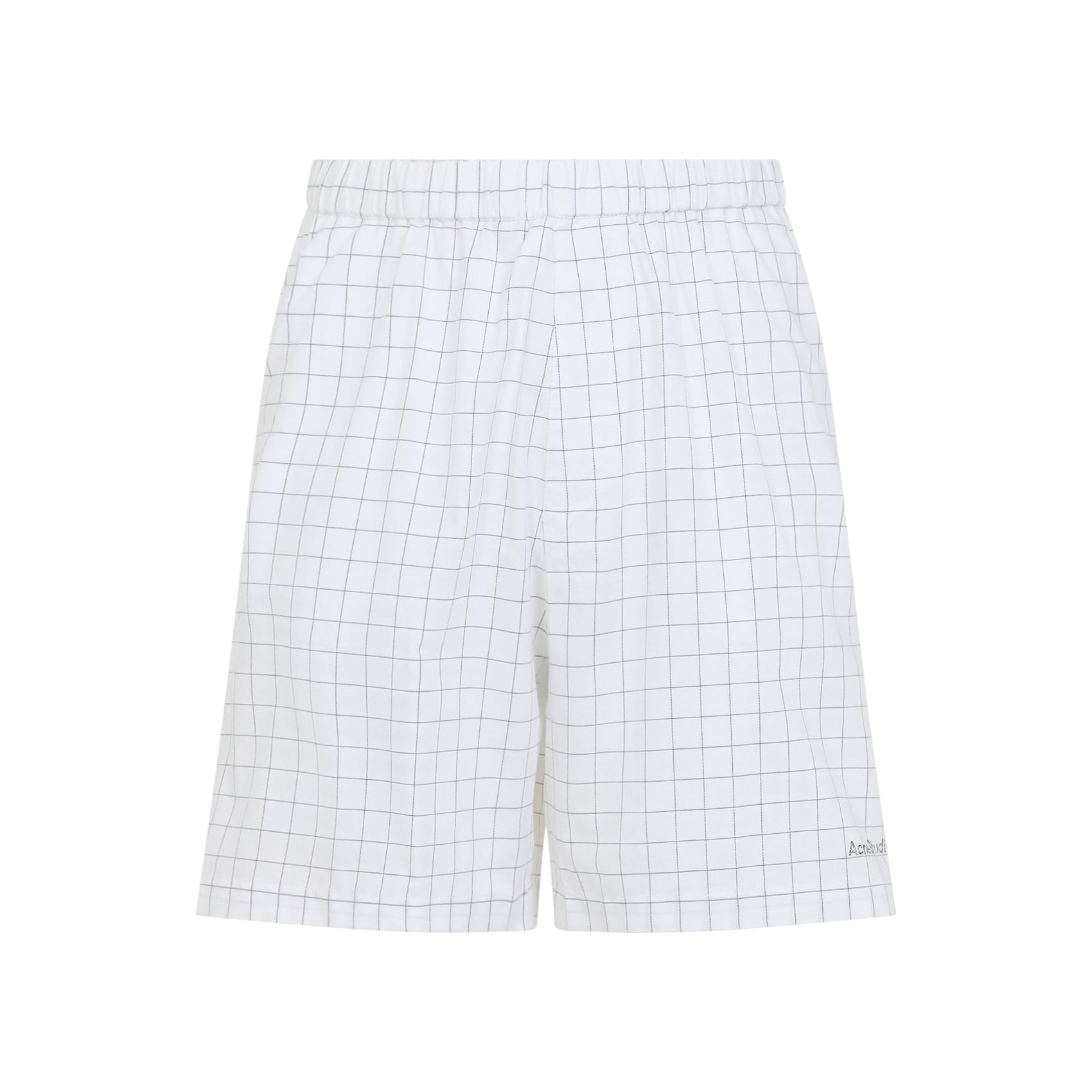 Cotton Shorts