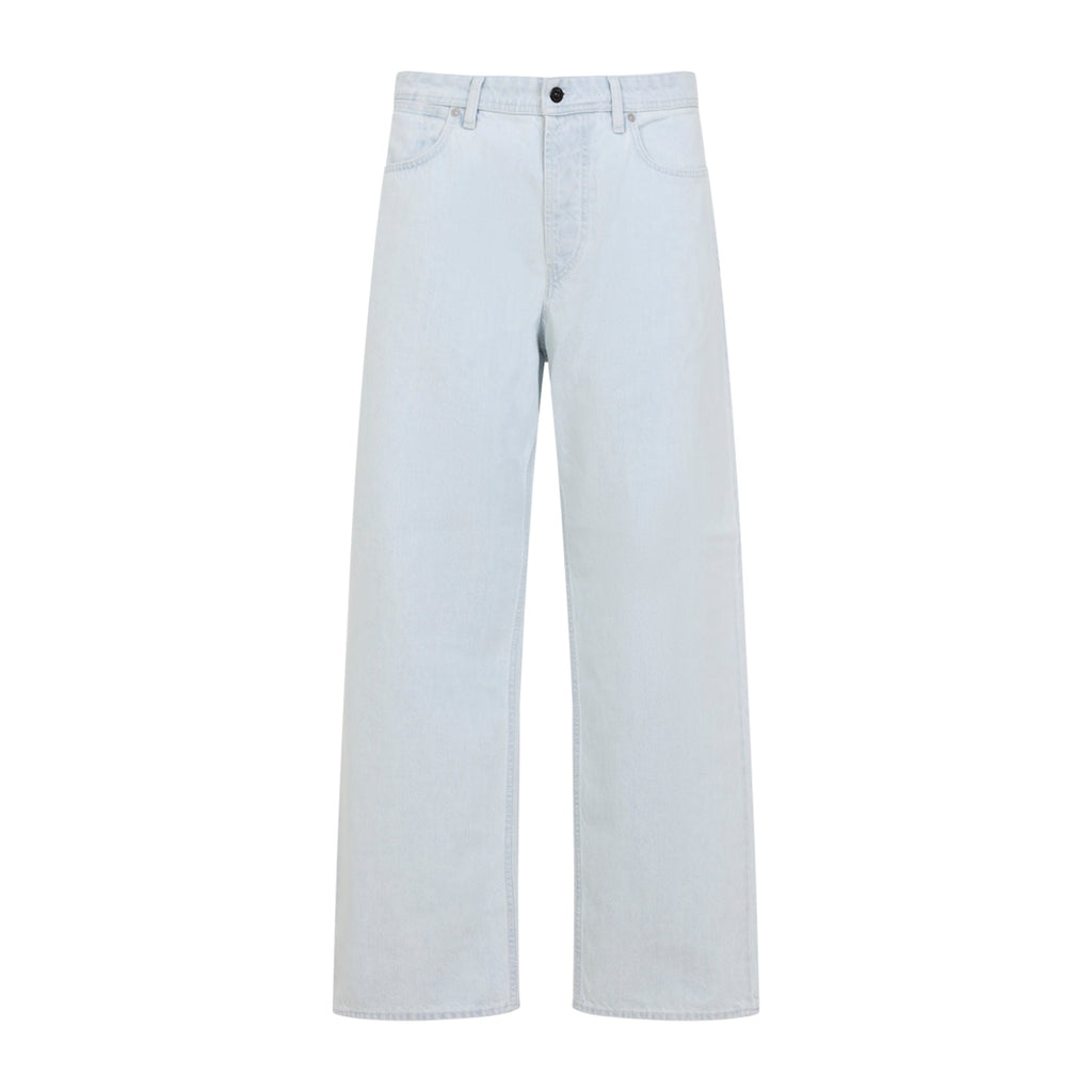 Cotton Jeans