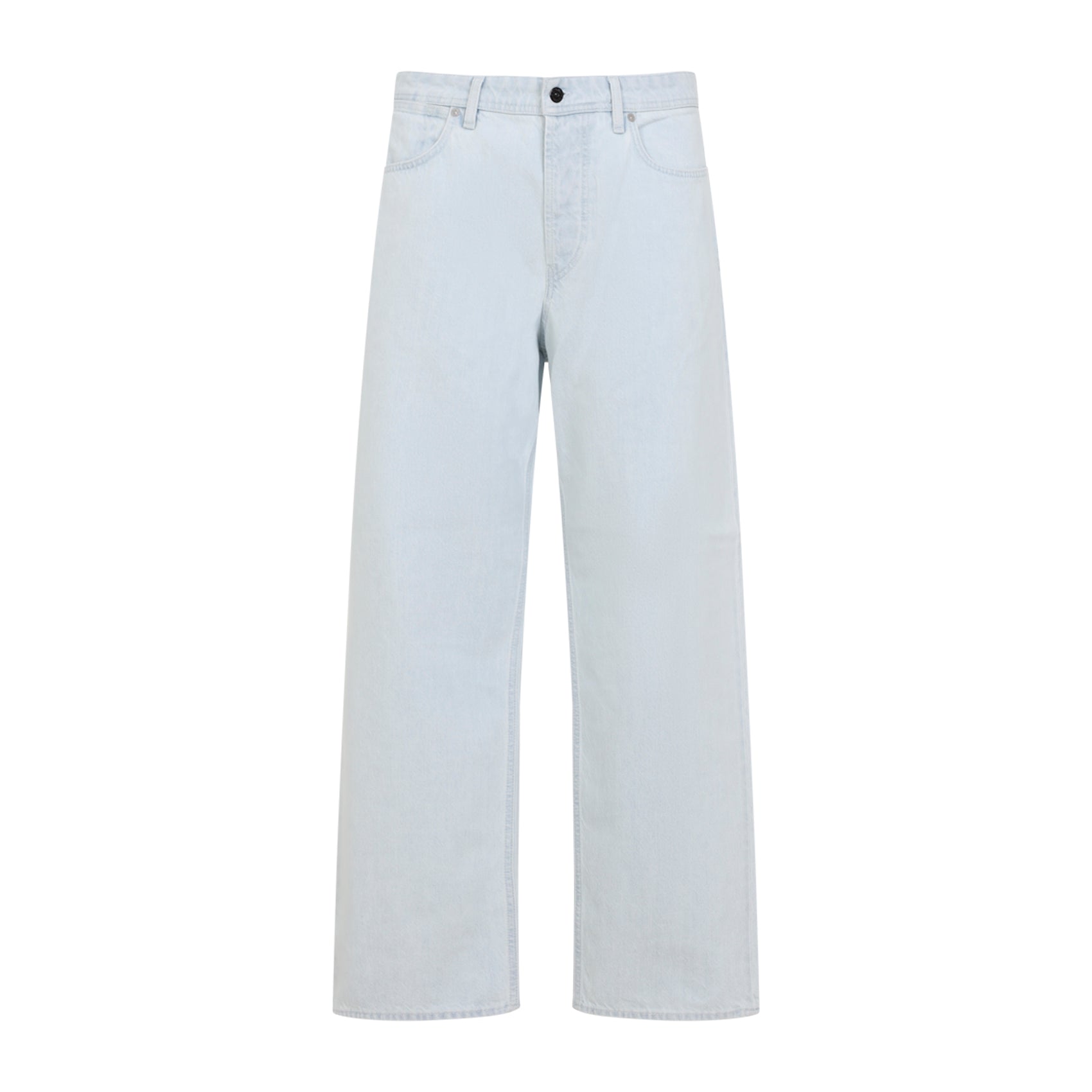 Cotton Jeans