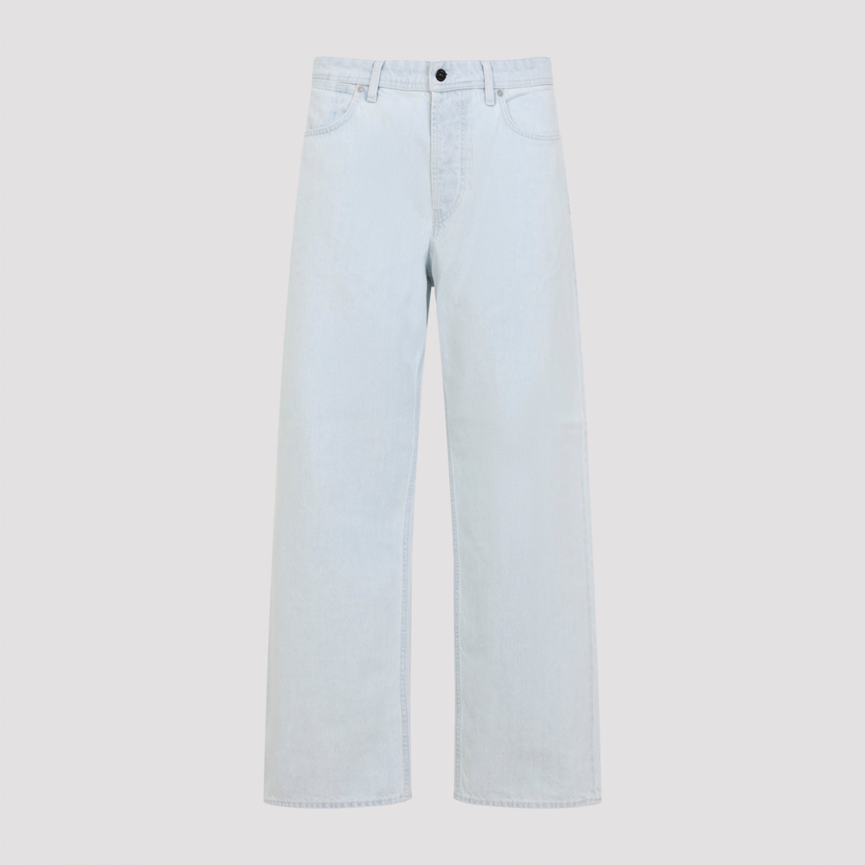 Cotton Jeans