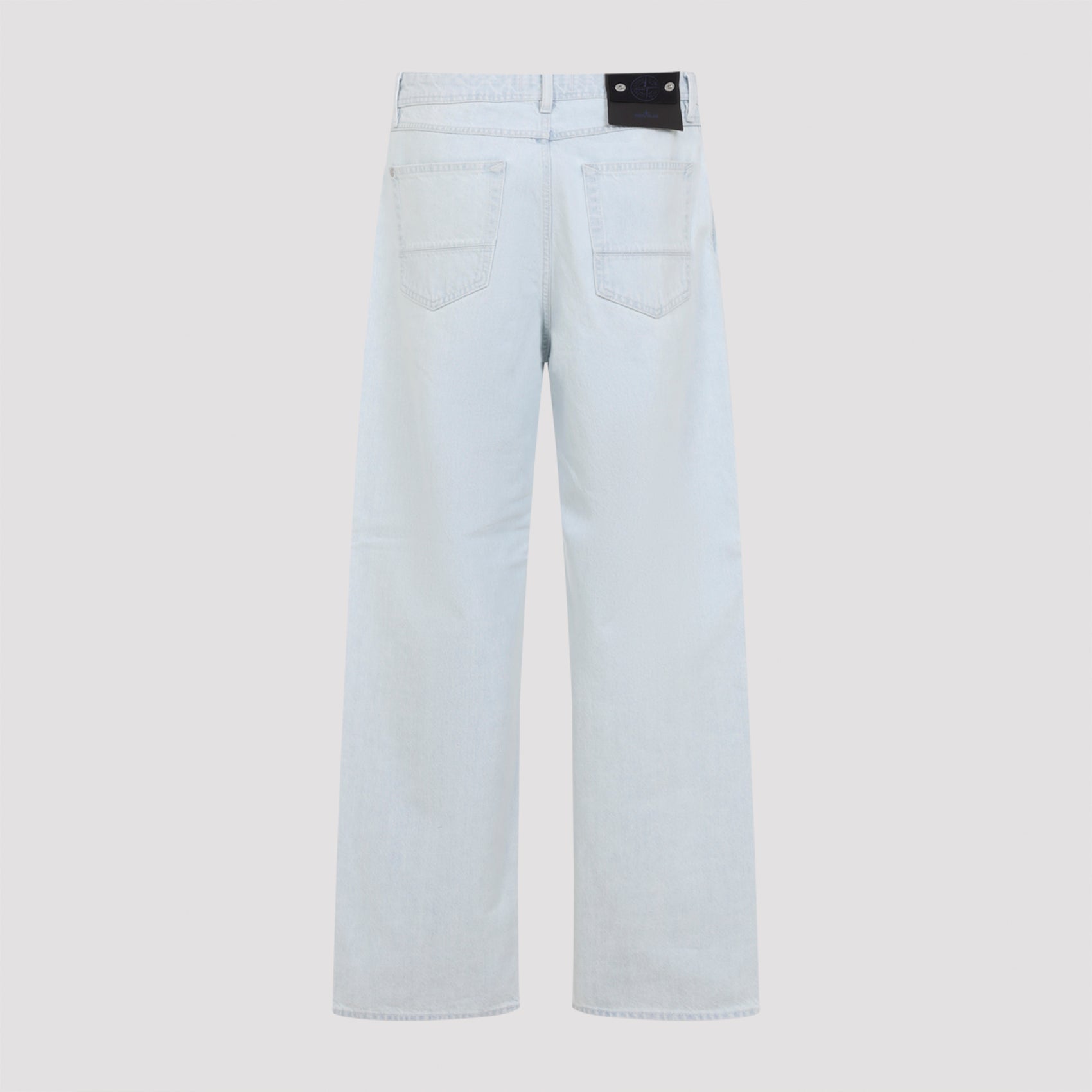 Cotton Jeans