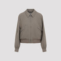 Wool Jacket