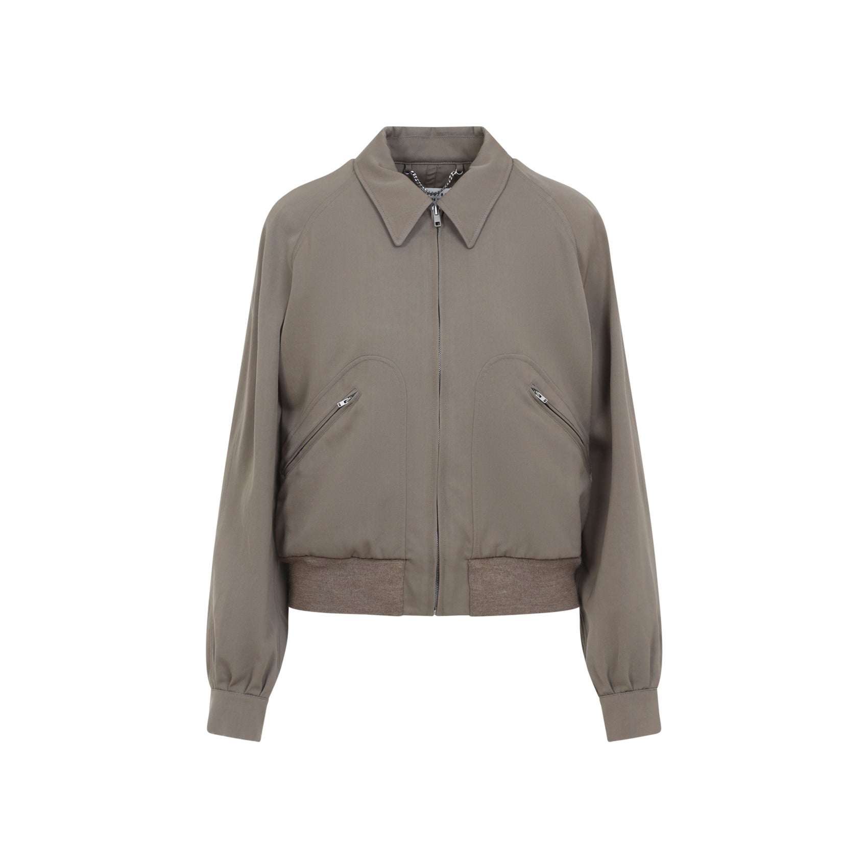 Wool Jacket