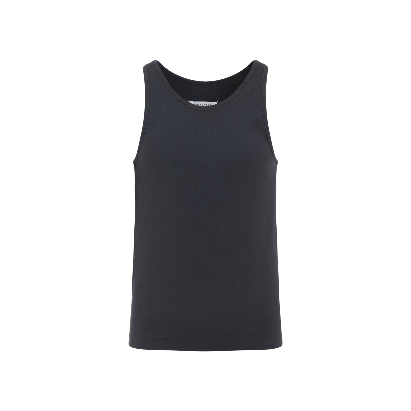 Cotton Tank Top