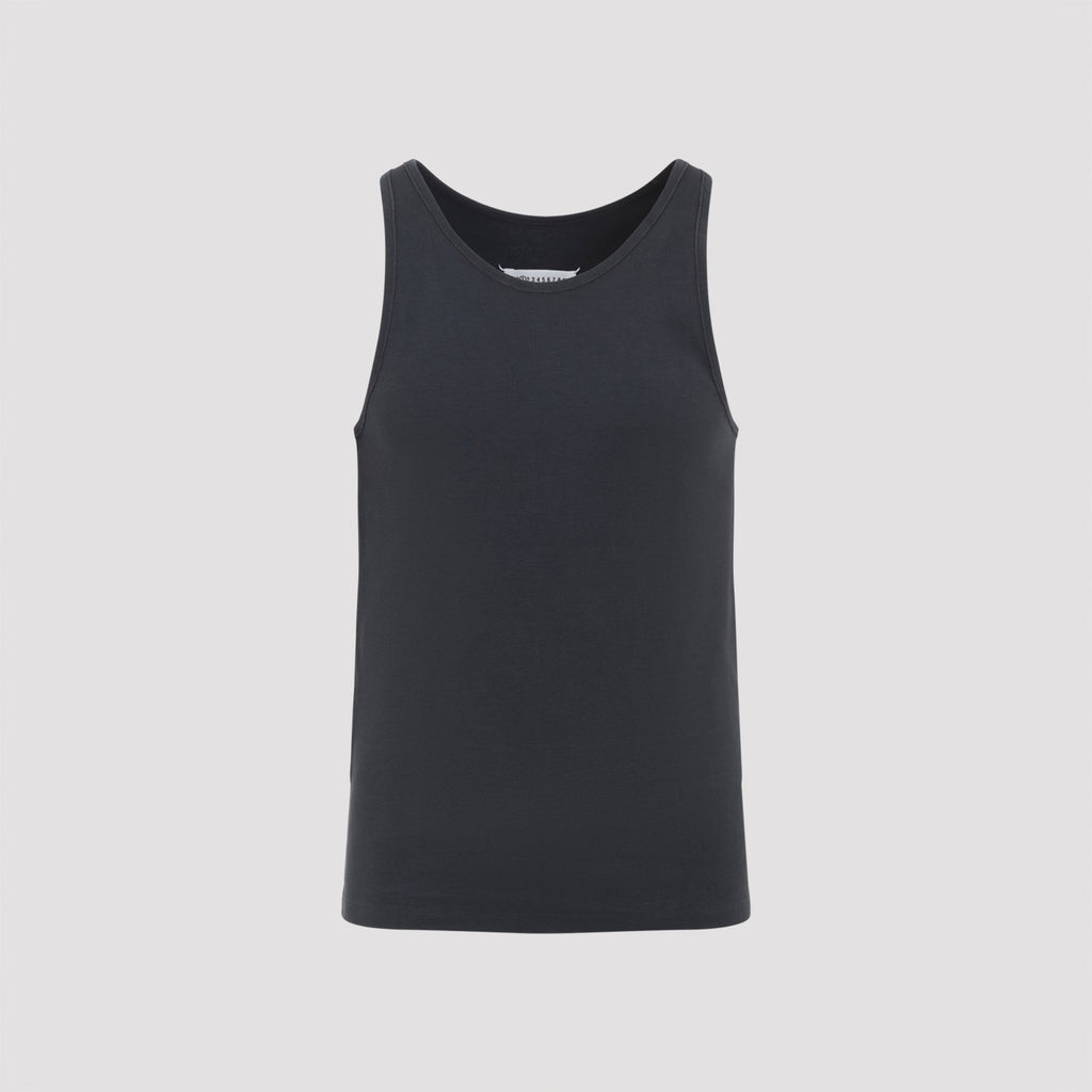 Cotton Tank Top