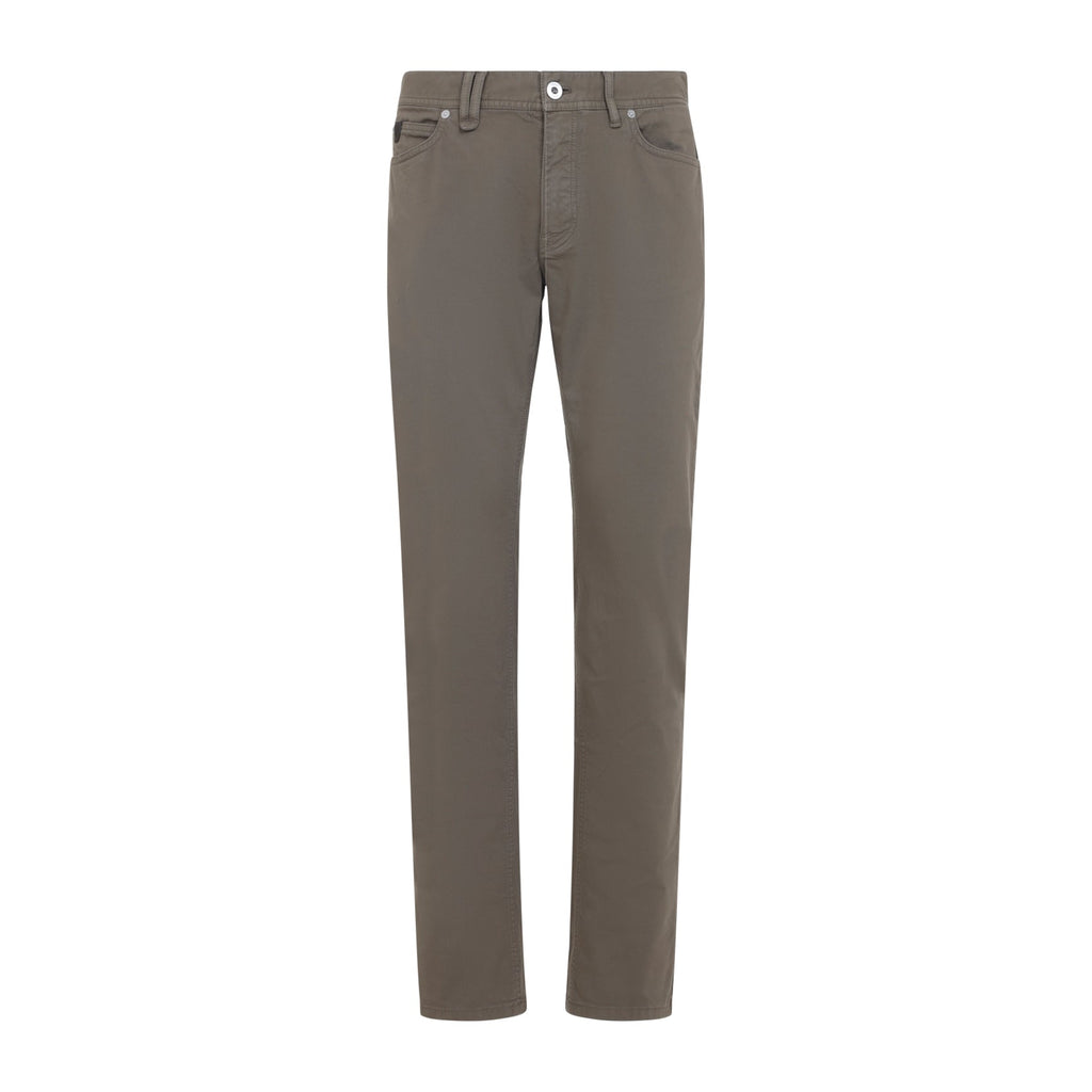 Meribel Jeans
