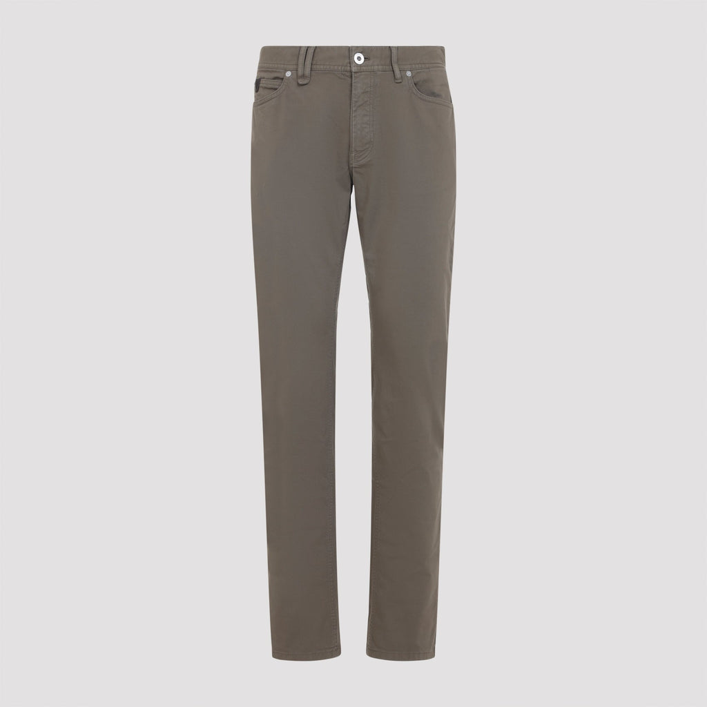 Meribel Jeans