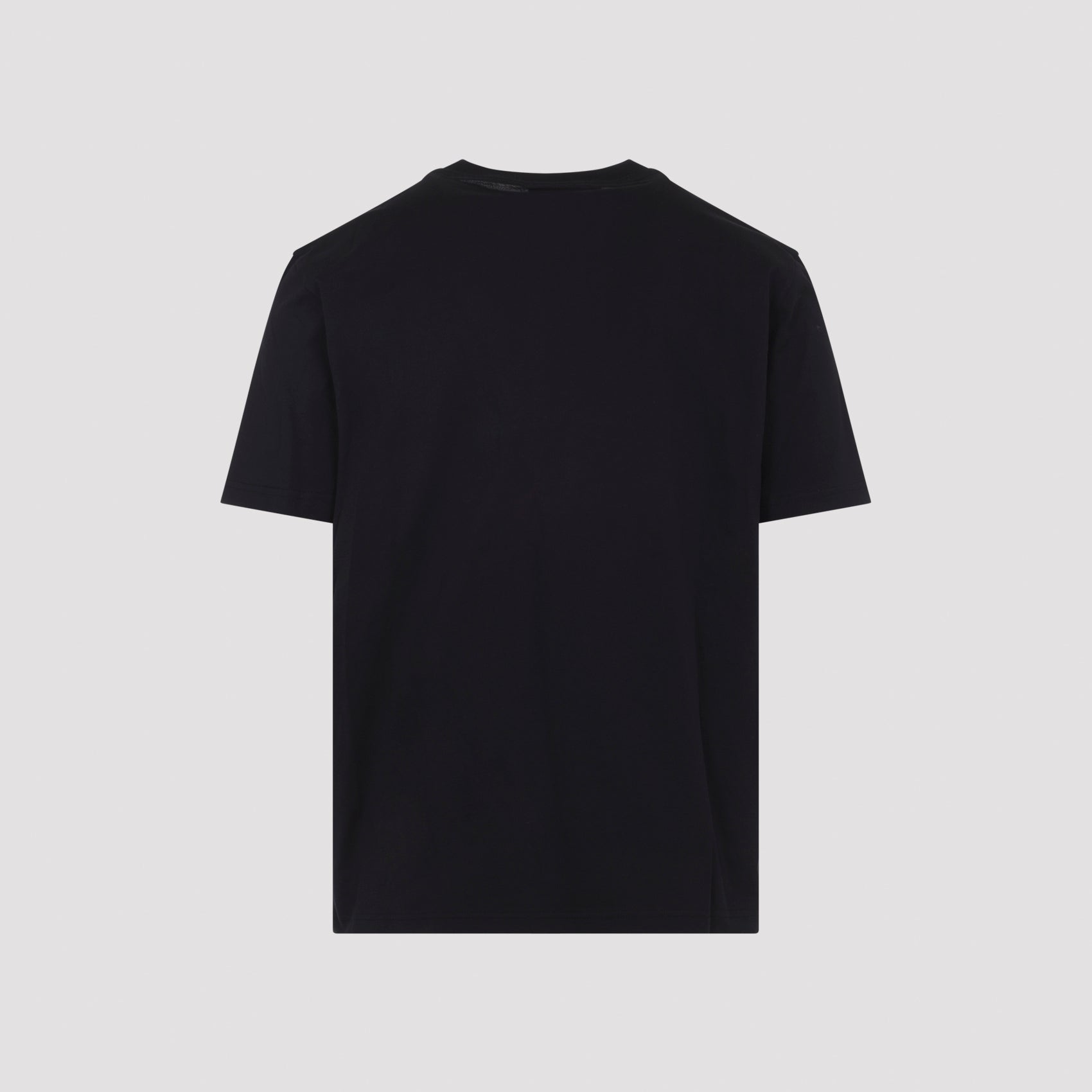 Embroidered Logo T-shirt