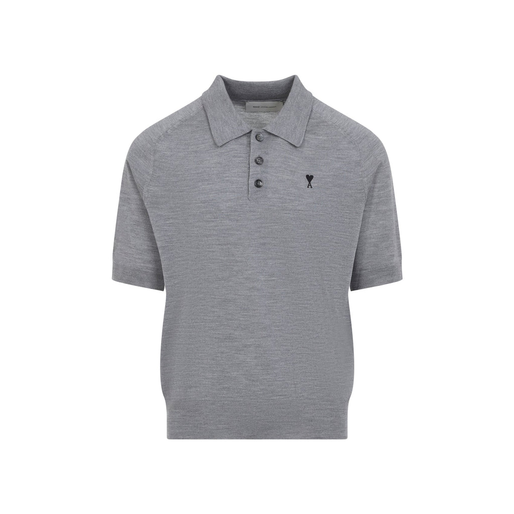 Contrasted ADC Polo