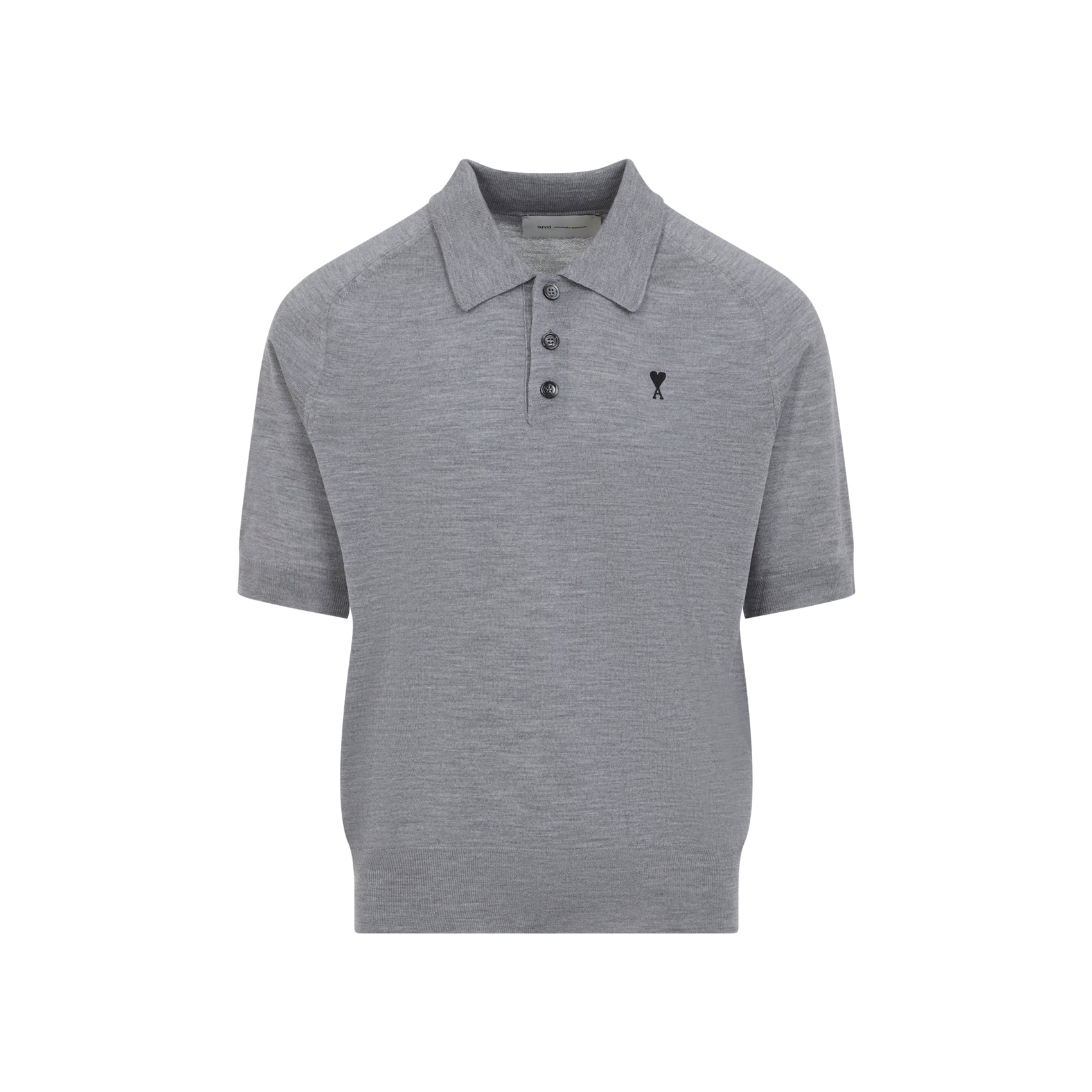 Contrasted ADC Polo