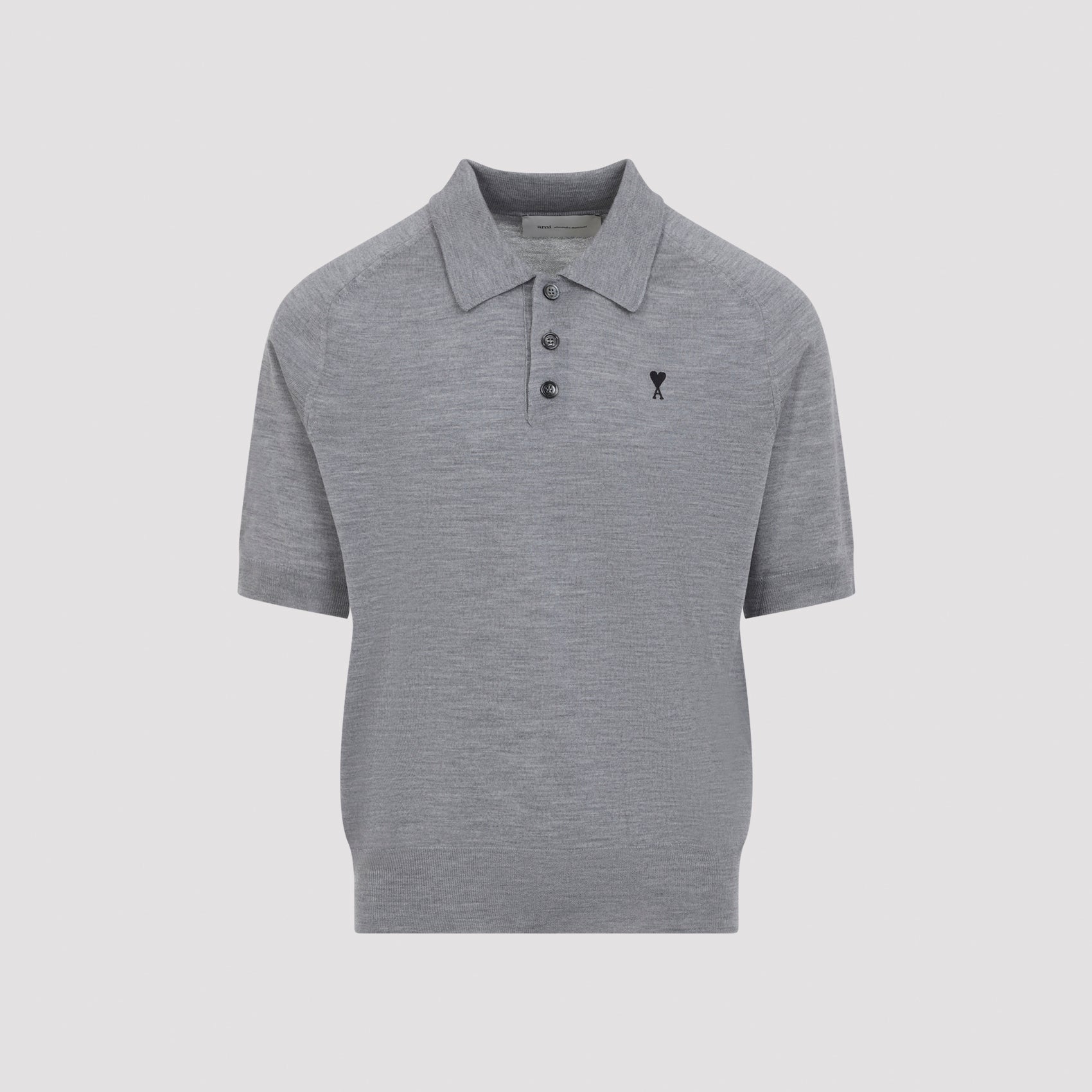 Contrasted ADC Polo