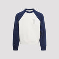 Boxy Fit Sweatshirt