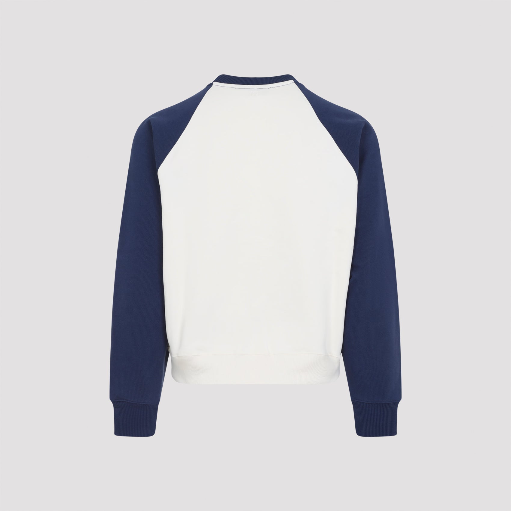 Boxy Fit Sweatshirt