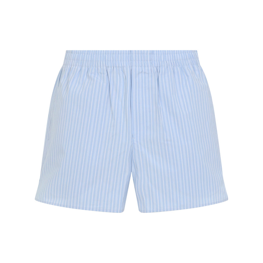 Elasticated Shorts