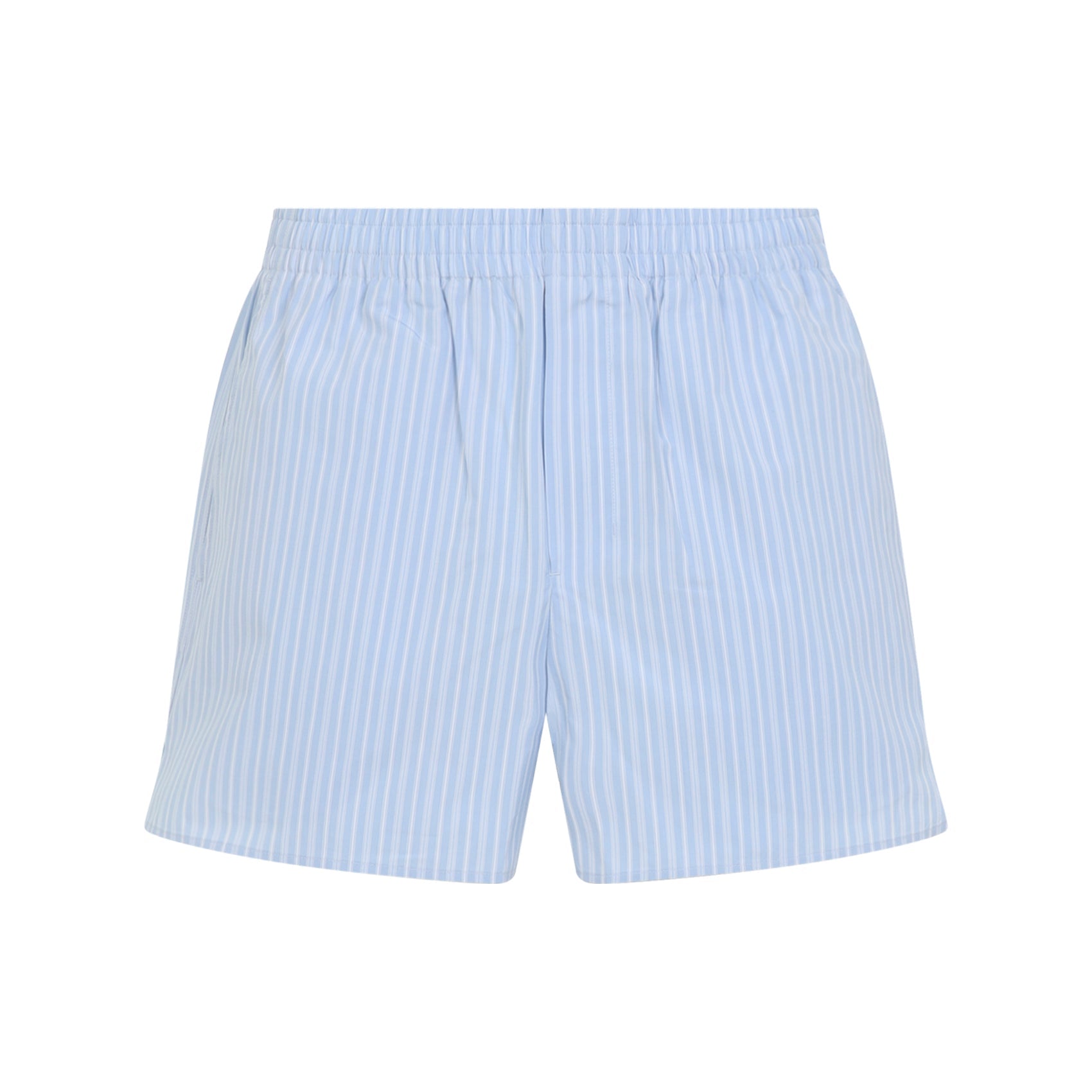Elasticated Shorts