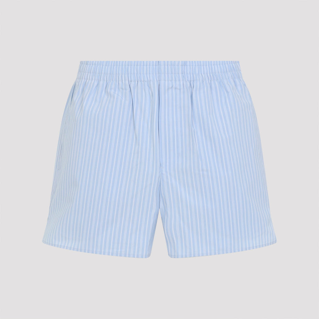 Elasticated Shorts