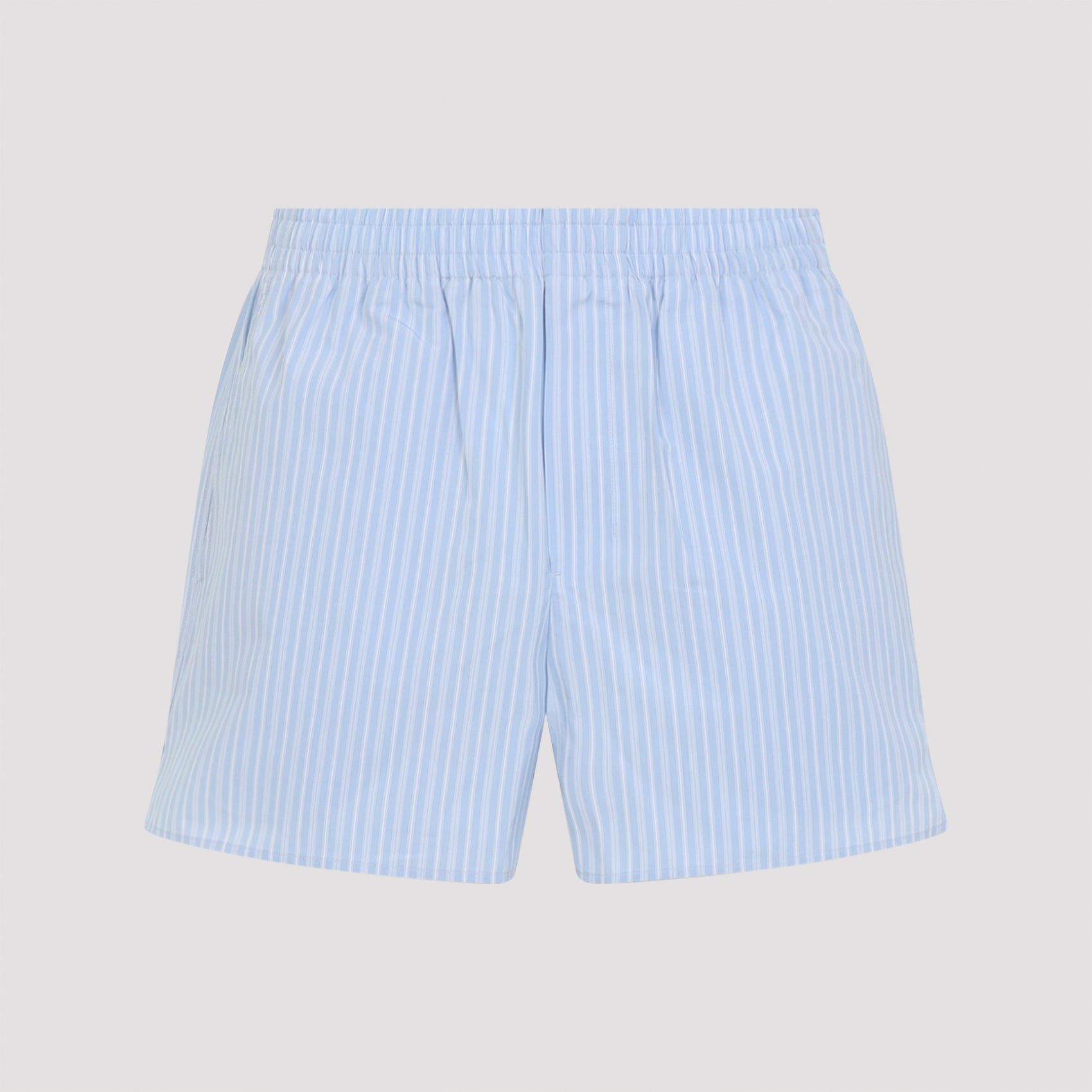 Elasticated Shorts