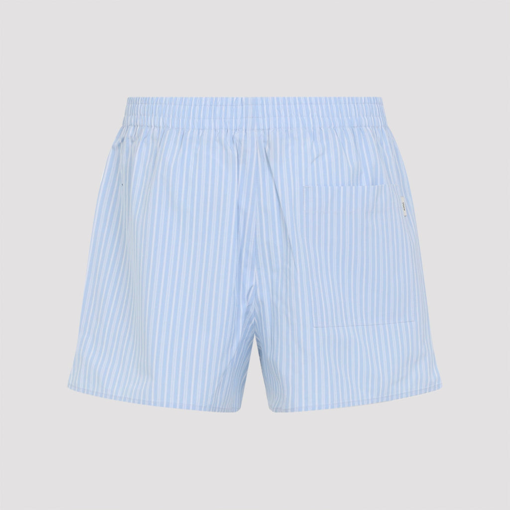 Elasticated Shorts