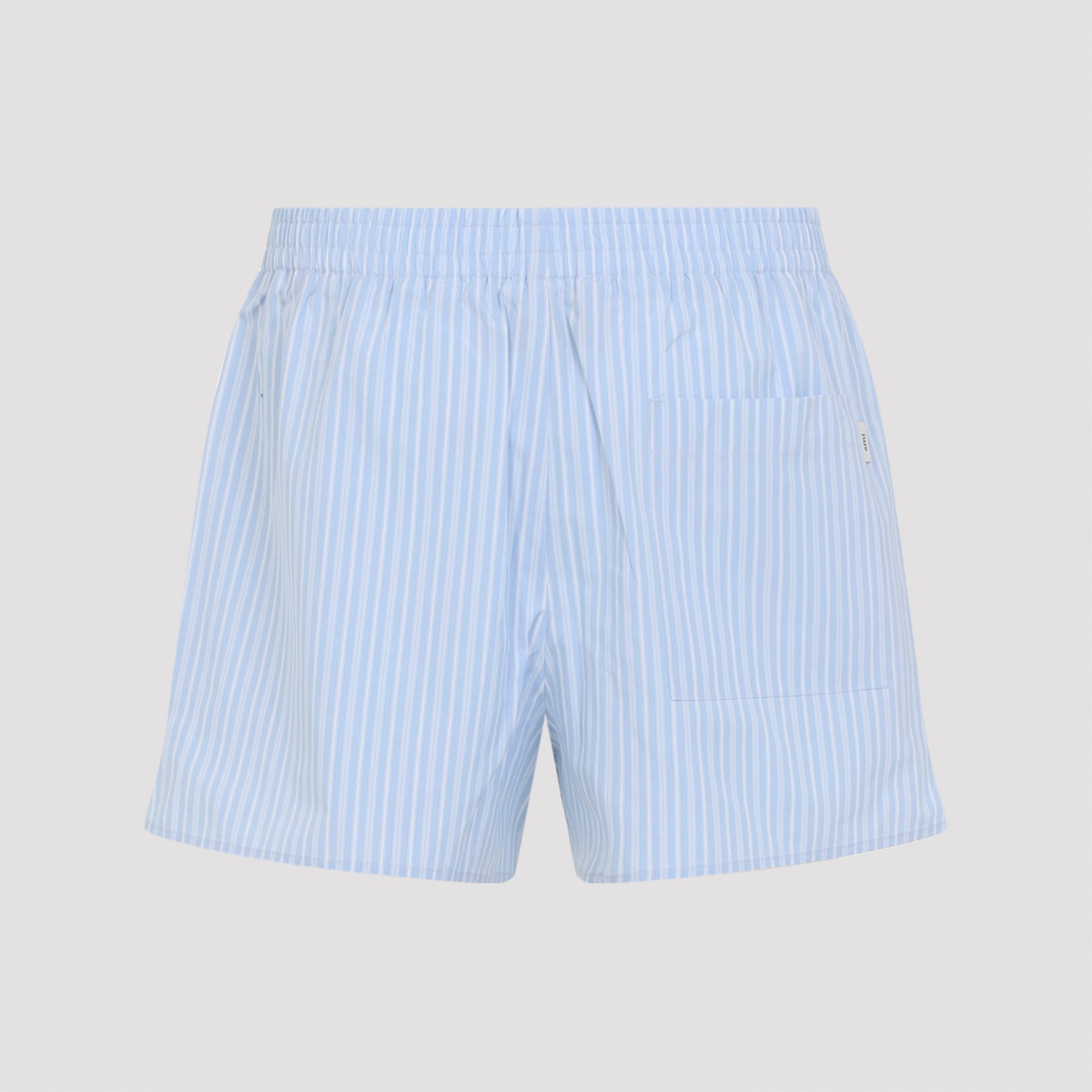 Elasticated Shorts