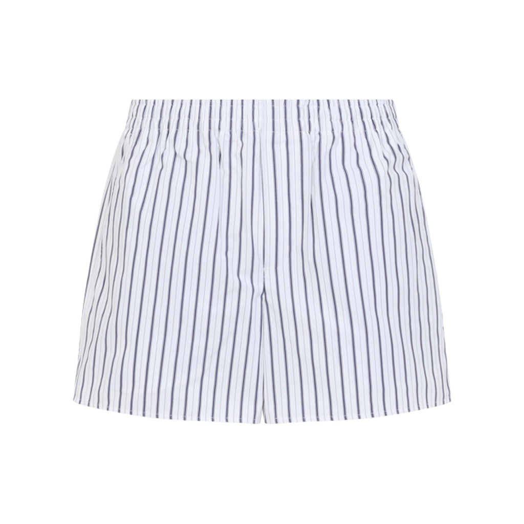Elasticated Shorts