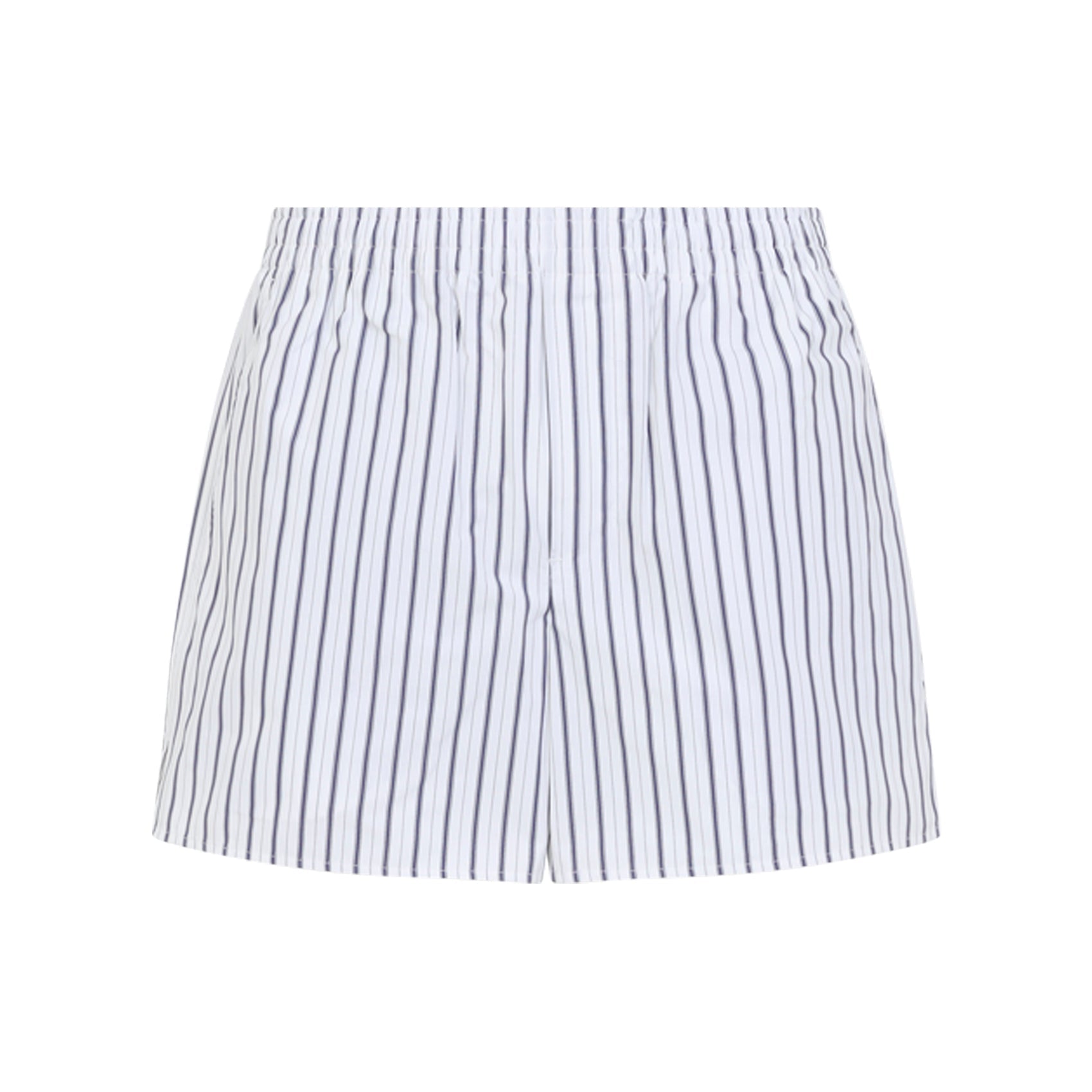 Elasticated Shorts