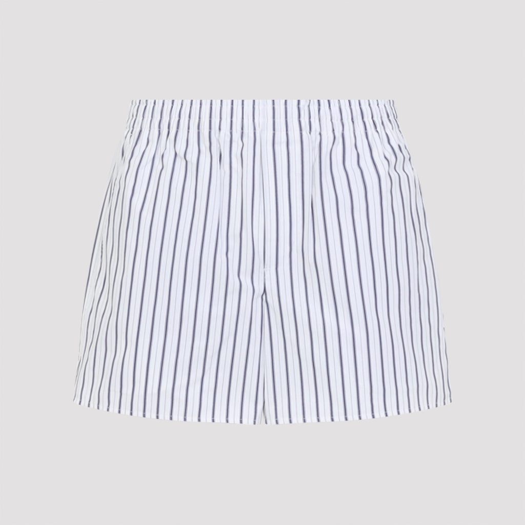 Elasticated Shorts