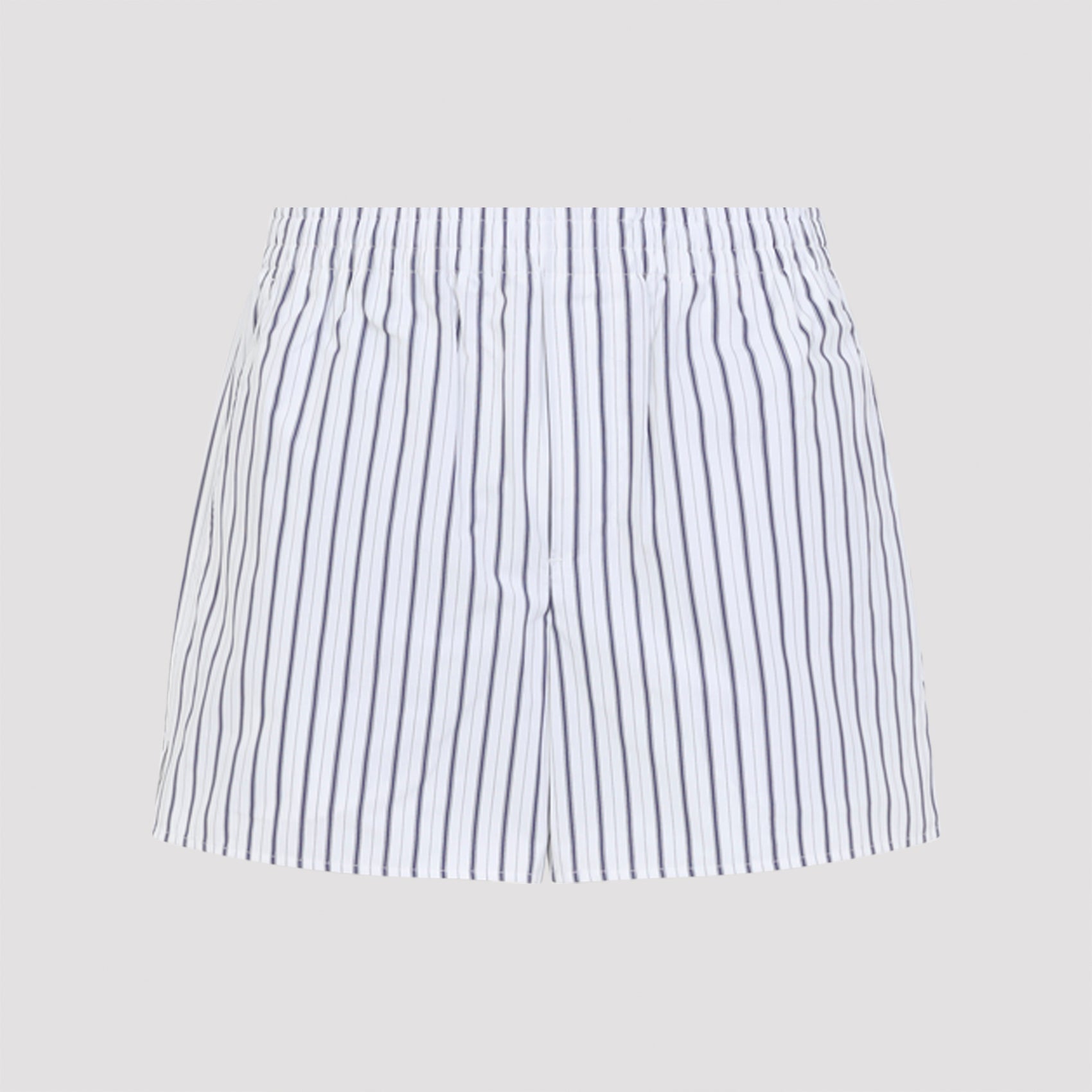 Elasticated Shorts