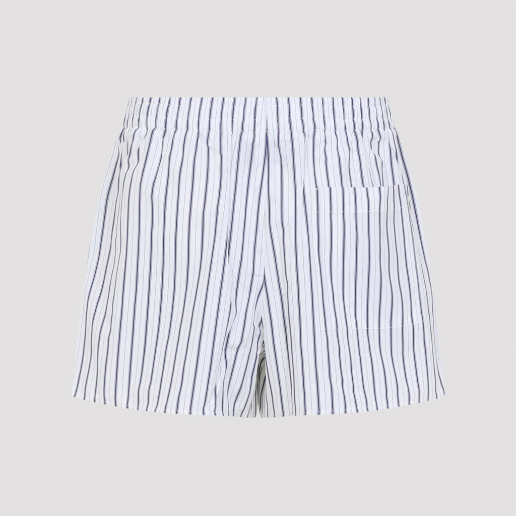 Elasticated Shorts