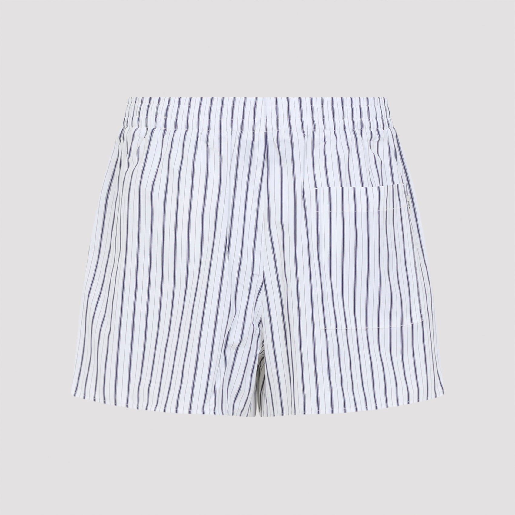Elasticated Shorts