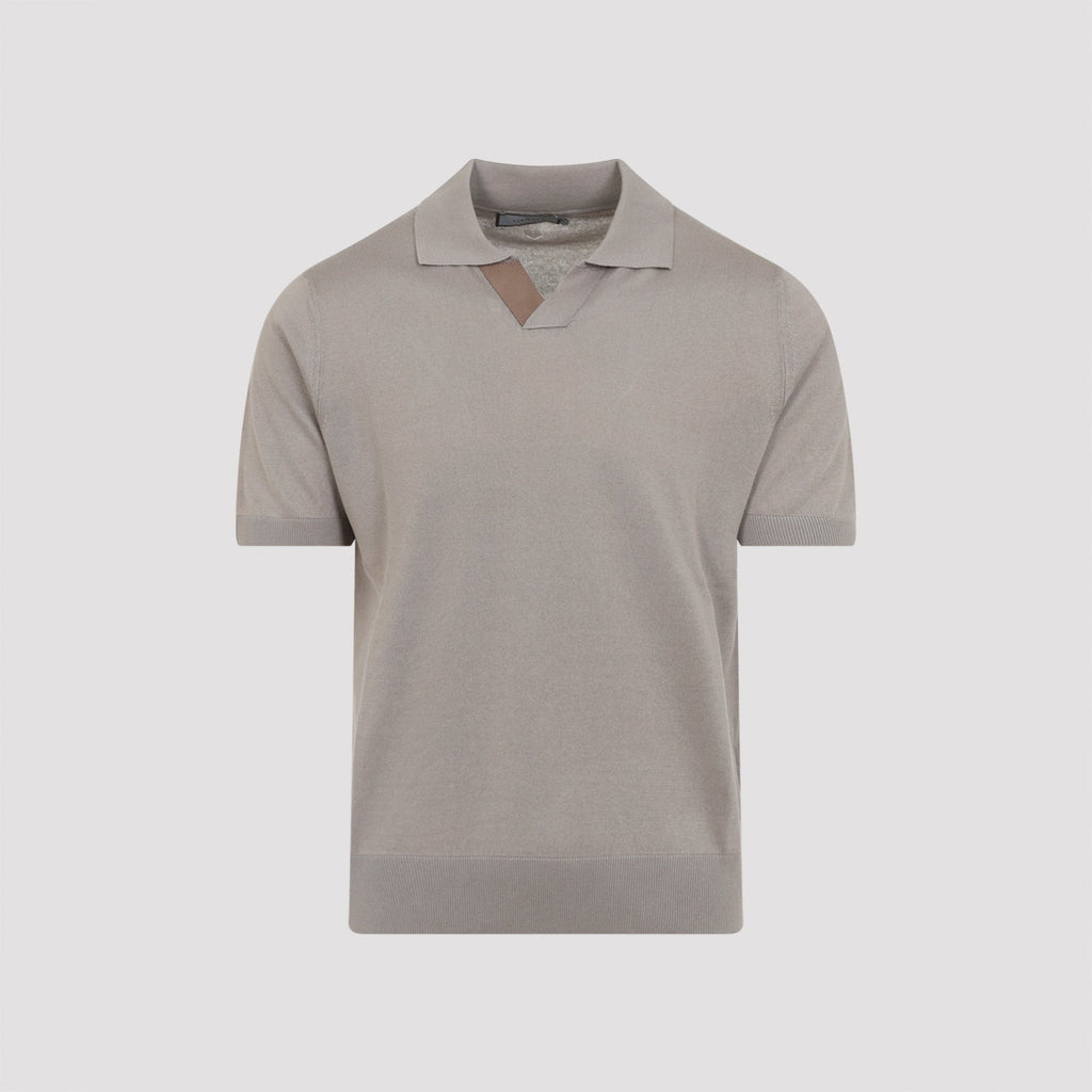 Cotton Polo