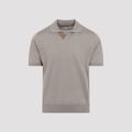 Cotton Polo