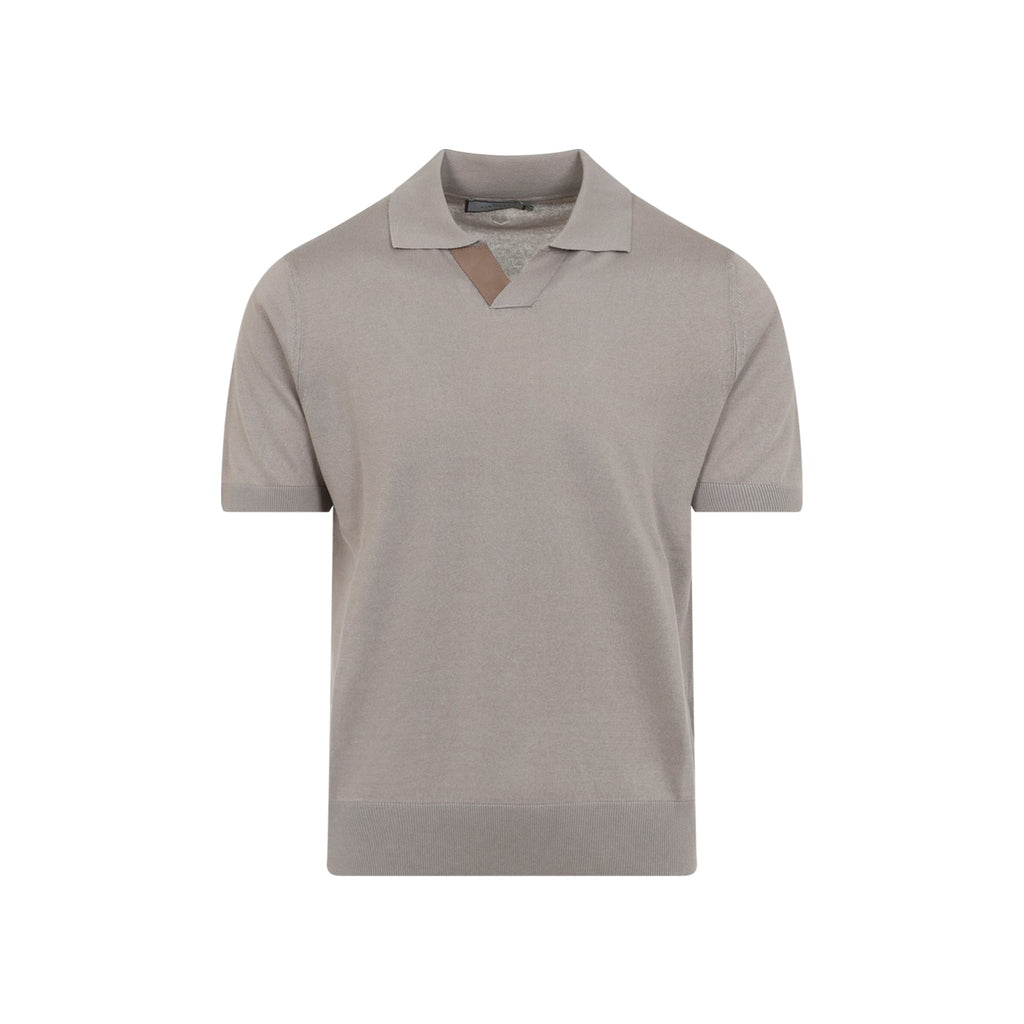 Cotton Polo