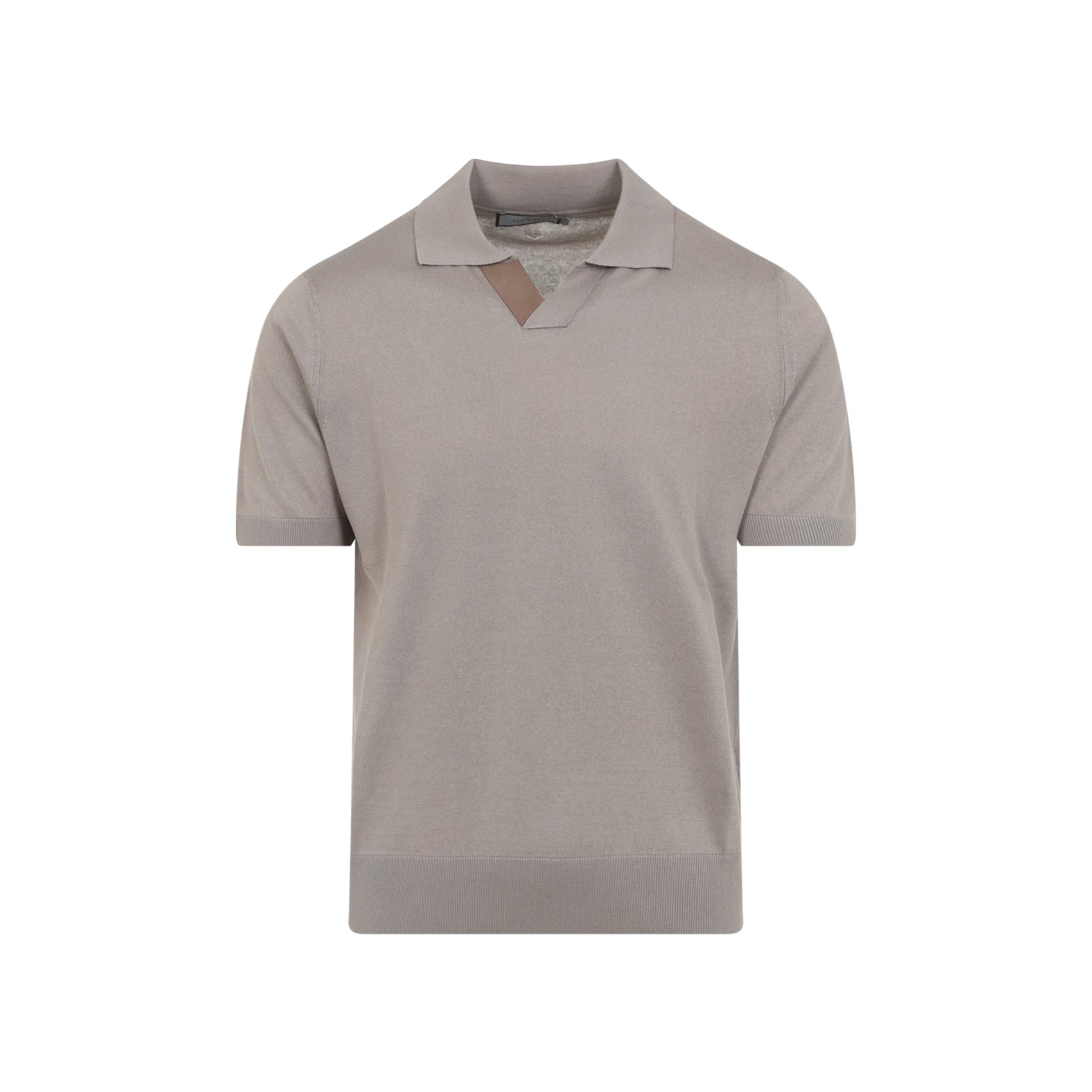Cotton Polo