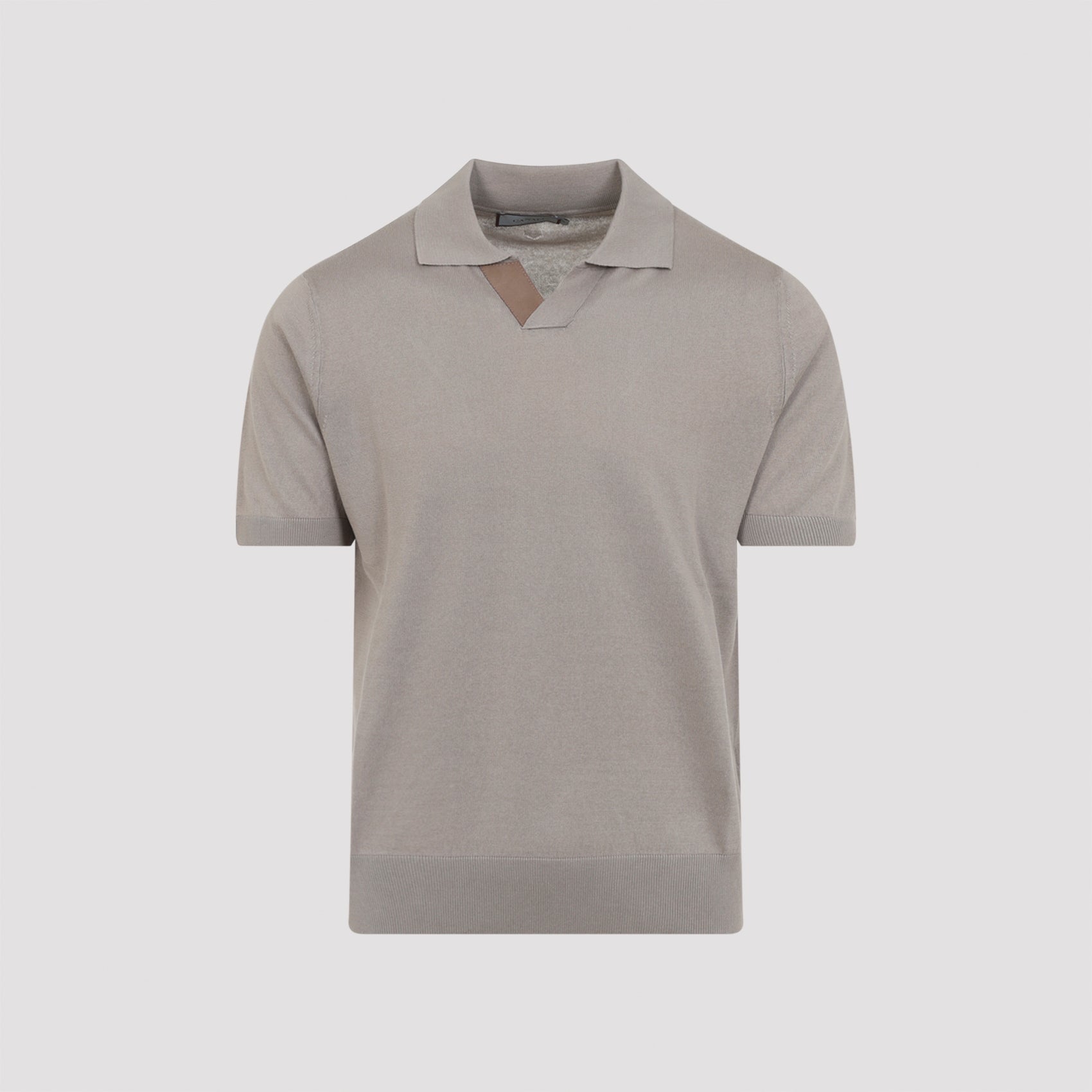 Cotton Polo