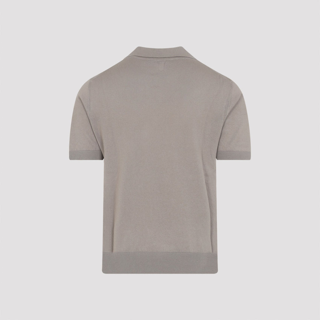 Cotton Polo