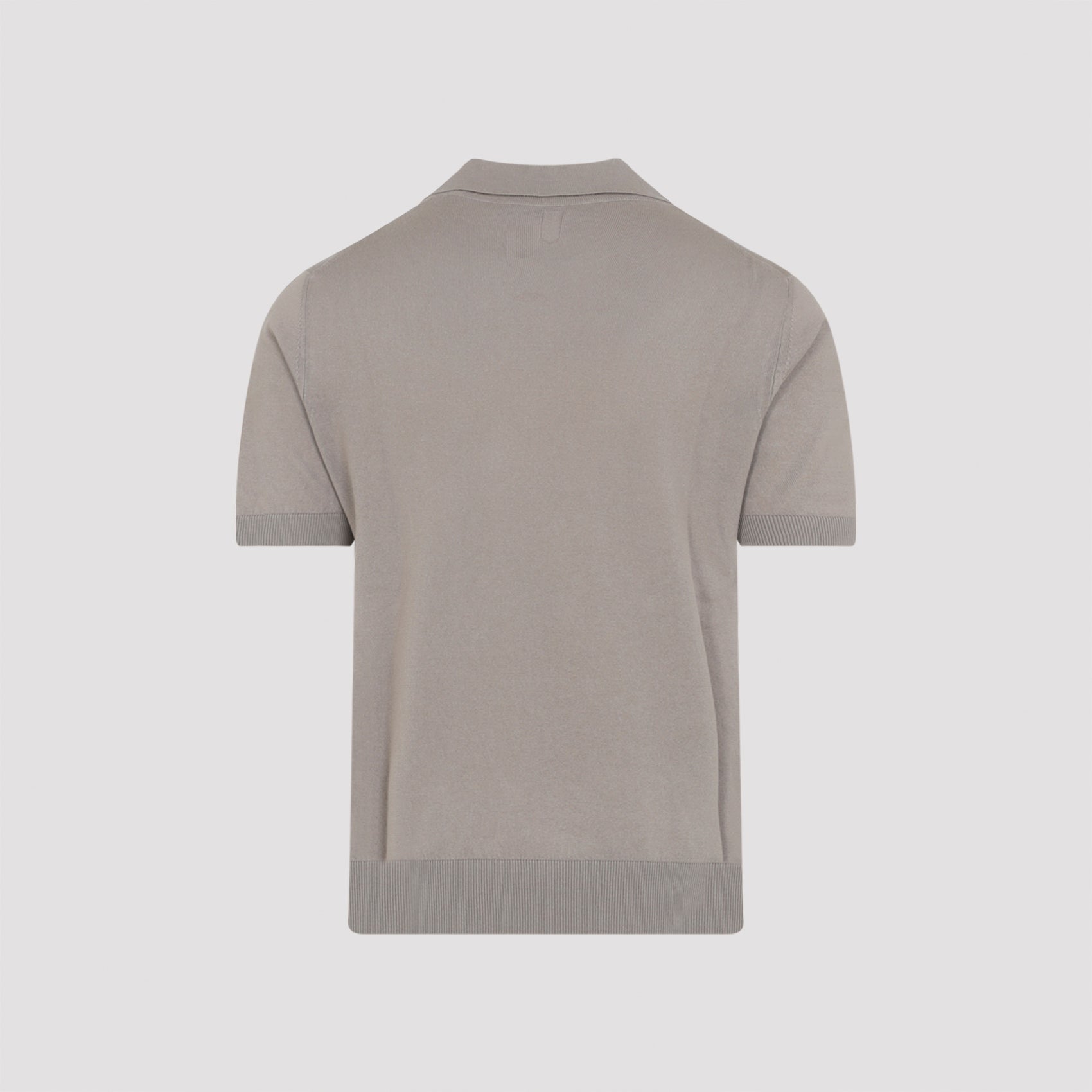 Cotton Polo
