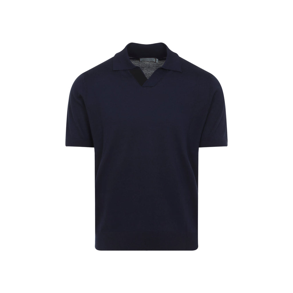 Cotton Polo