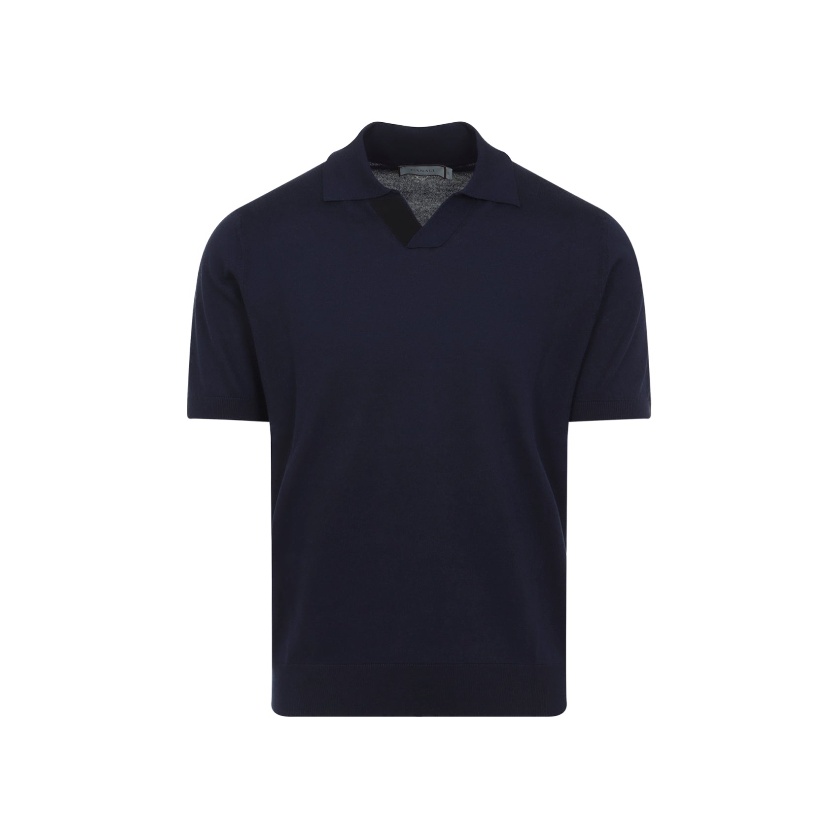 Cotton Polo