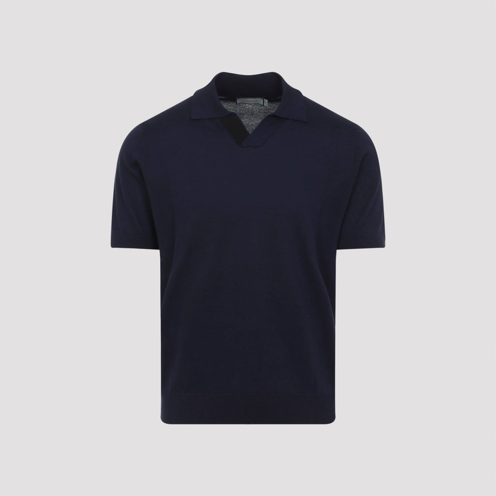 Cotton Polo