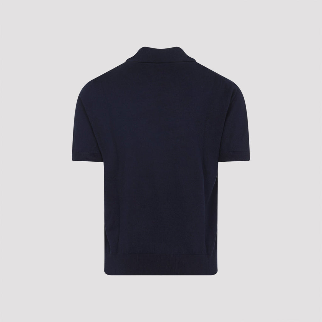 Cotton Polo