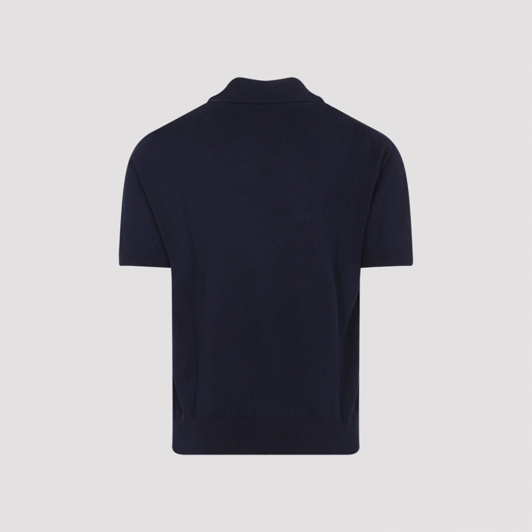 Cotton Polo