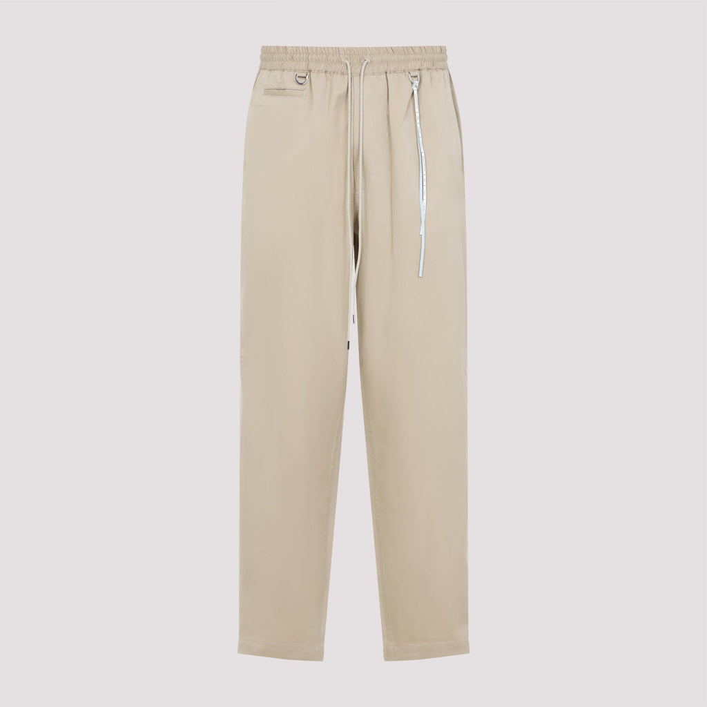 Easy Pants