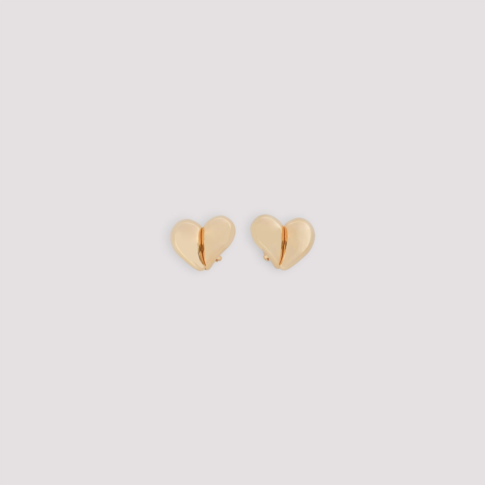 Double Drop Earrings