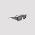 Alaïa Acetate Sunglasses