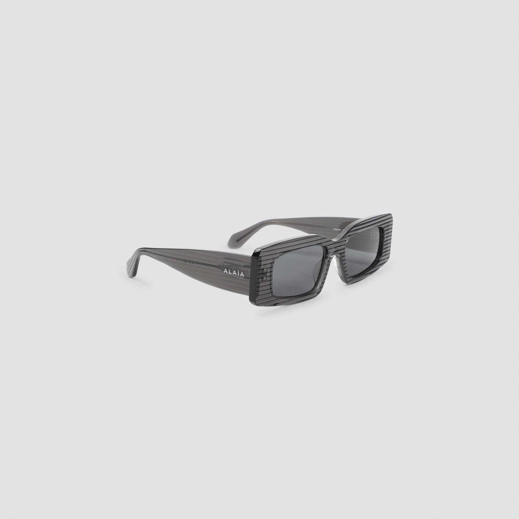 Alaïa Acetate Sunglasses