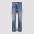 5 Pockets Jeans