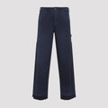 5 Pockets Jeans