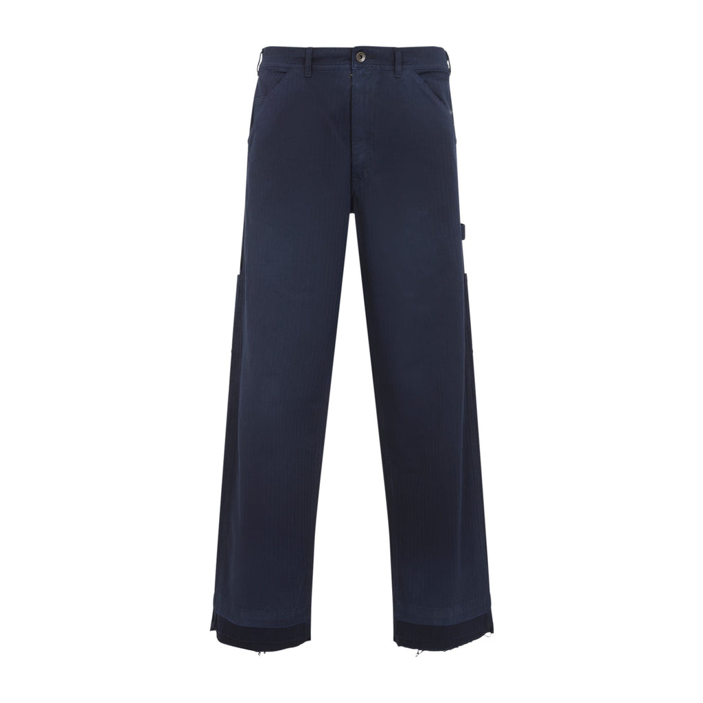5 Pockets Jeans