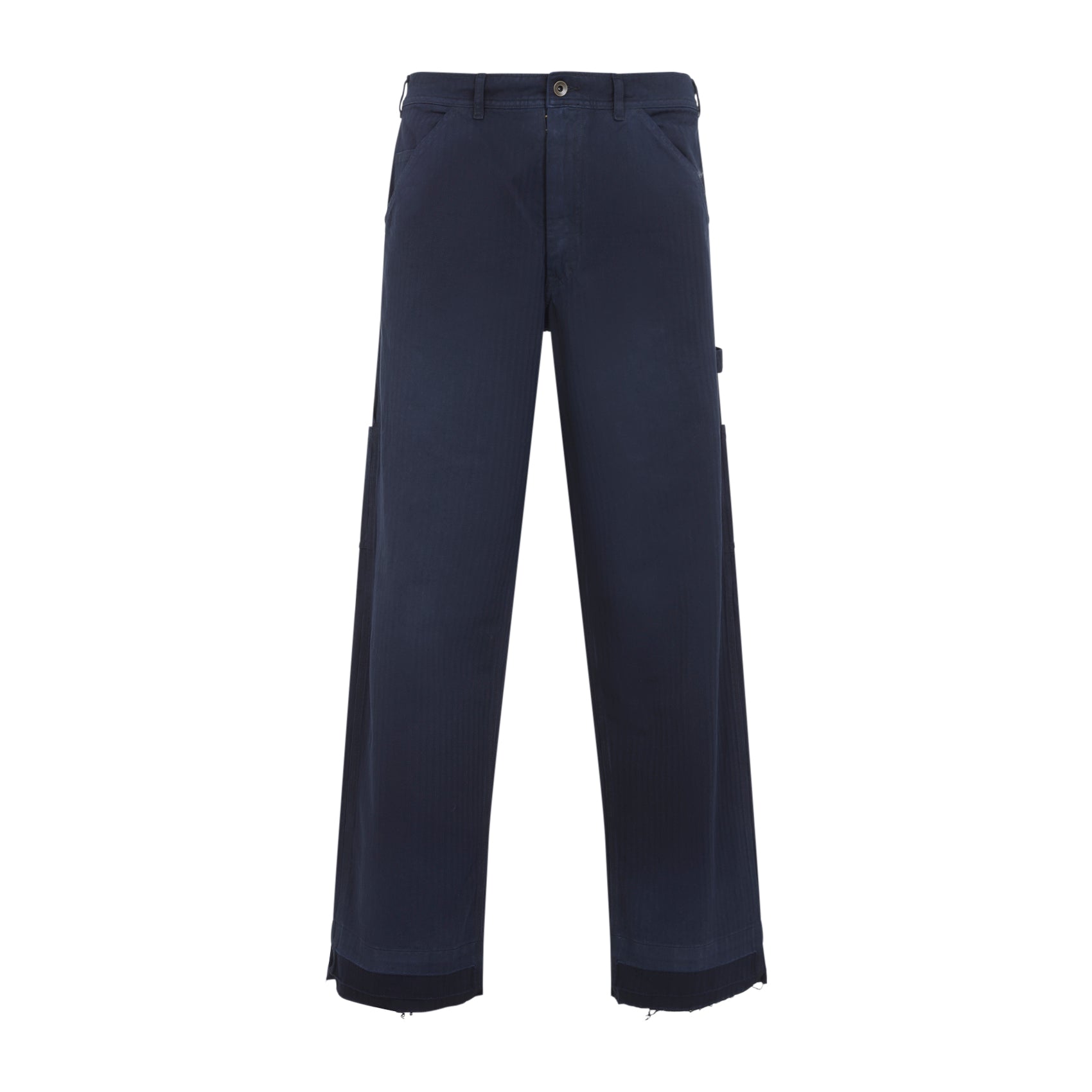 5 Pockets Jeans