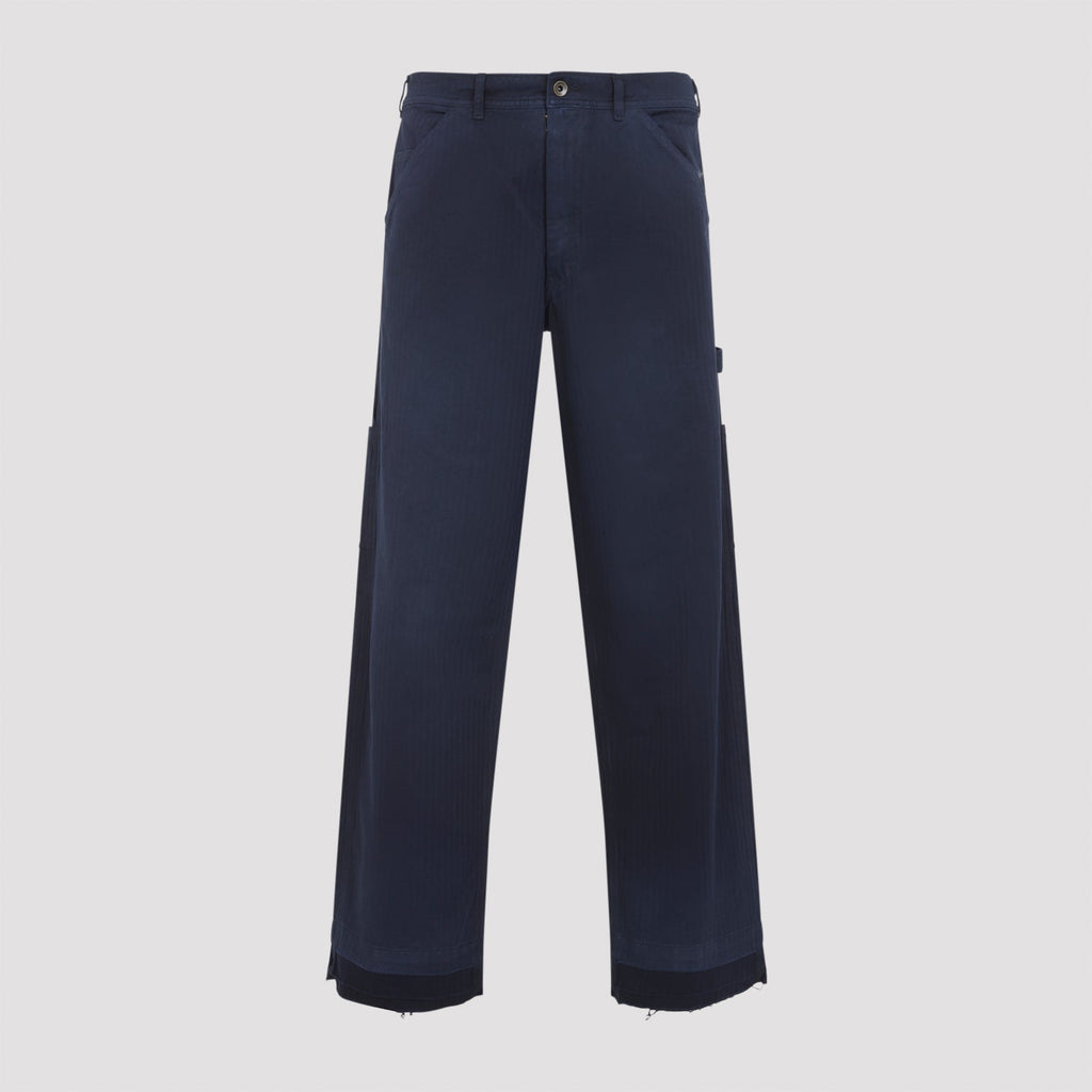 5 Pockets Jeans